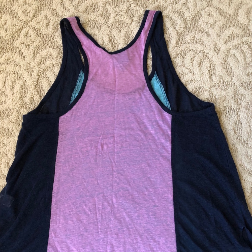 C&C California Multi-color Tank Top - Picture 4 of 6